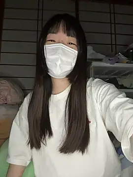 xx Ojou xx online show from 03-03-26, 03:40