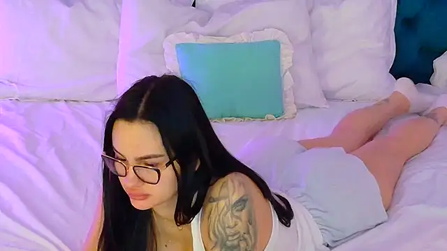 LexieRosse online show from 02-16-26, 07:04