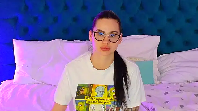 LexieRosse online show from 02-25-26, 03:10