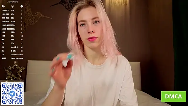 JuliannaWenger online show from 02-20-26, 03:56