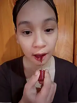 ChiecumBae online show from 10-24-25, 12:52