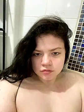 GoddessDarina online show from 10-21-25, 01:45
