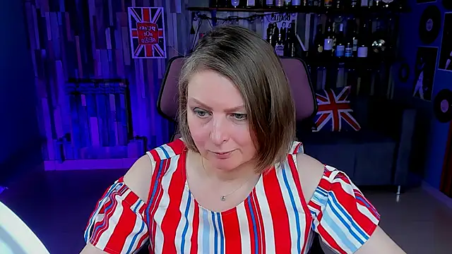 TiffanyBrauny online show from 10-15-25, 10:59