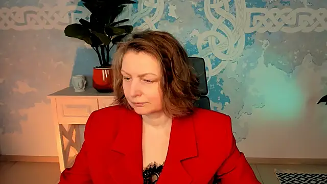 TiffanyBrauny online show from 10-16-25, 10:38