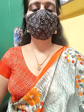 mallu-reshma online show from 11-19-25, 06:24