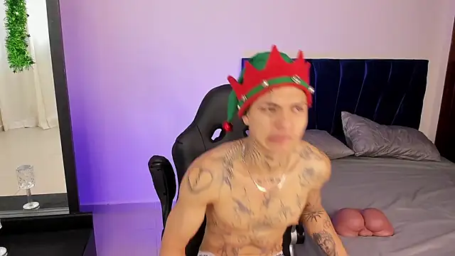 john mystic online show from 12-03-25, 01:13