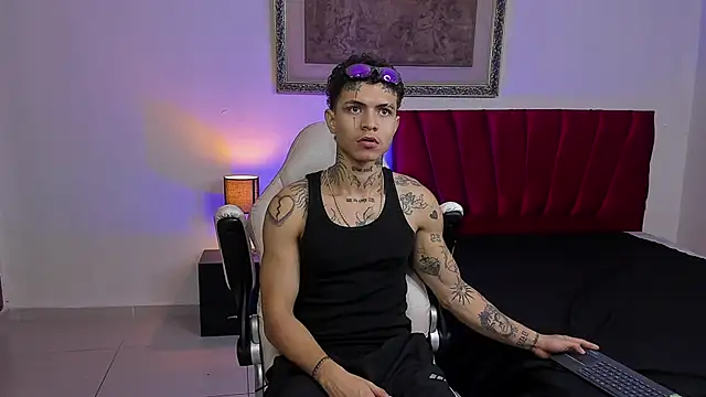 john mystic online show from 02-03-26, 06:40