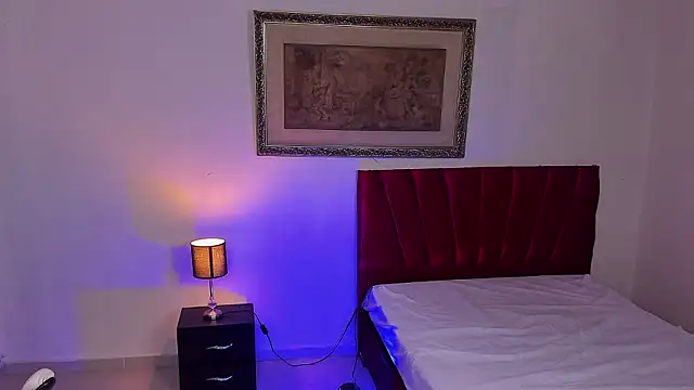 john mystic online show from 03-11-26, 01:22