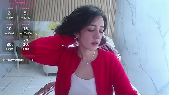 sara lopez s online show from 11-08-25, 01:22