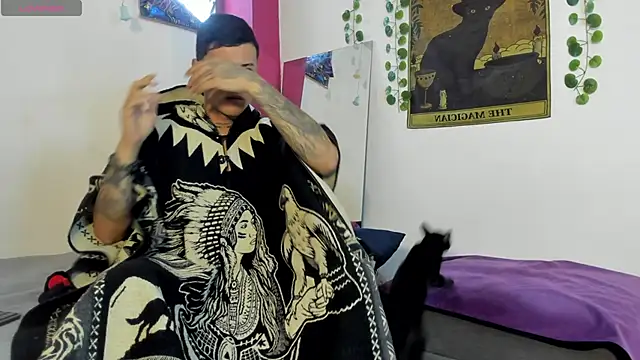 rosse dredd online show from 10-23-25, 01:54