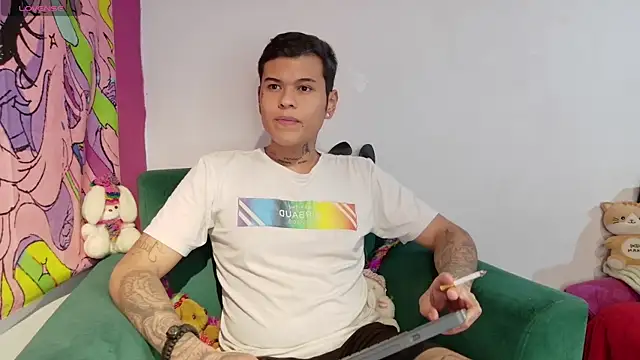 rosse dredd online show from 01-07-26, 02:03