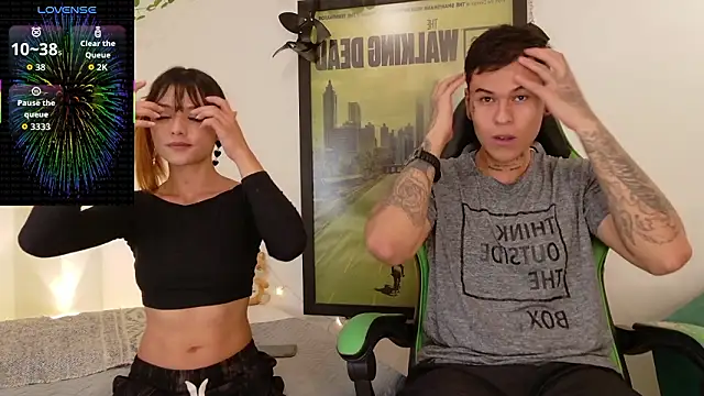 rosse dredd online show from 03-24-26, 01:43