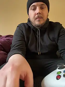 XXKieran online show from 02-18-26, 03:08