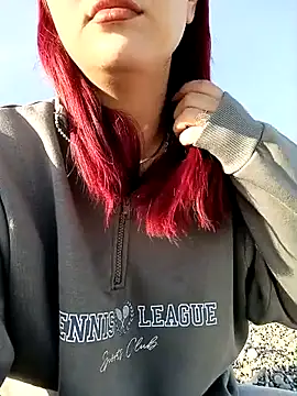 mekserina0 online show from 11-01-25, 01:24