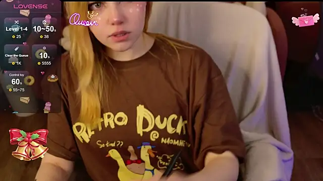 Evie Vall online show from 12-20-25, 06:04