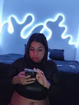 GabyMontenegro online show from 03-26-26, 12:22