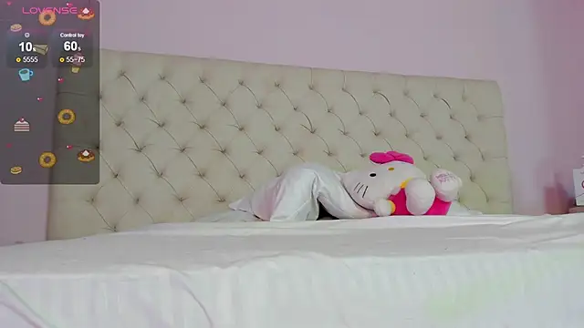 kiity horny  online show from 02-27-26, 12:16