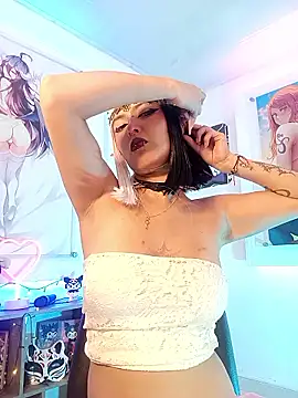 lil candy77 online show from 03-12-26, 12:22