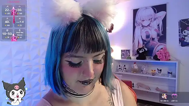 Snapshot of lil_candy77 chatting on 05-03-26, 12:11 lil candy77 online show from 05-03-26, 12:11