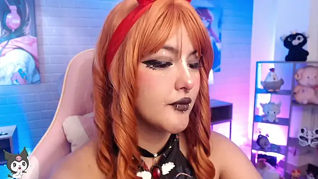 Snapshot of lil_candy77 chatting on 05-25-26, 12:00 lil candy77 online show from 05-25-26, 12:00