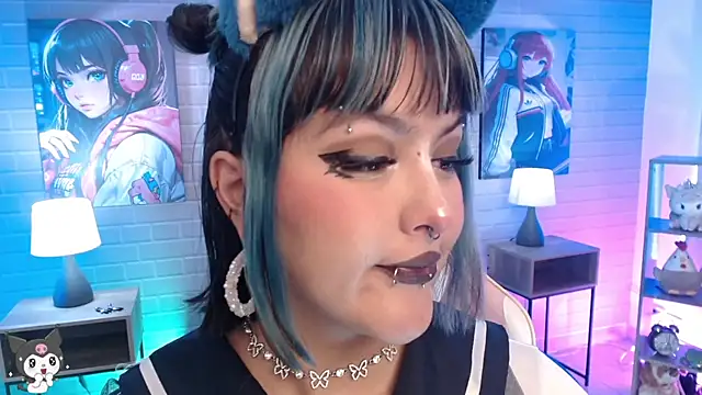 Snapshot of lil_candy77 chatting on 05-27-26, 12:02 lil candy77 online show from 05-27-26, 12:02