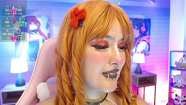 Snapshot of lil_candy77 chatting on 06-03-26, 12:08 lil candy77 online show from 06-03-26, 12:08