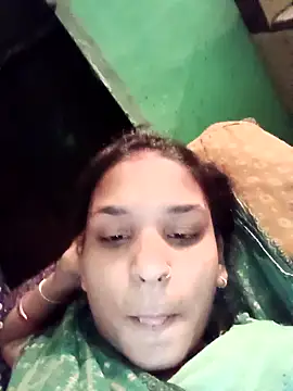 Idhika Jha online show from 09-11-25, 11:38