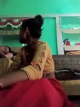 Idhika Jha online show from 10-07-25, 03:04