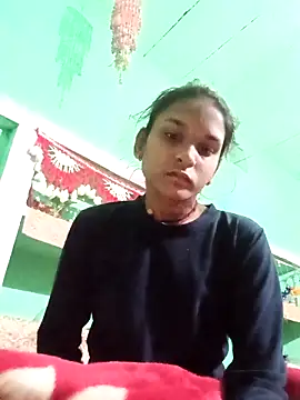 Idhika Jha online show from 11-20-25, 11:15