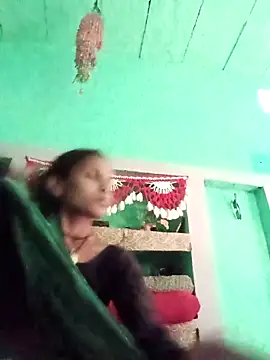 Idhika Jha online show from 11-24-25, 06:57