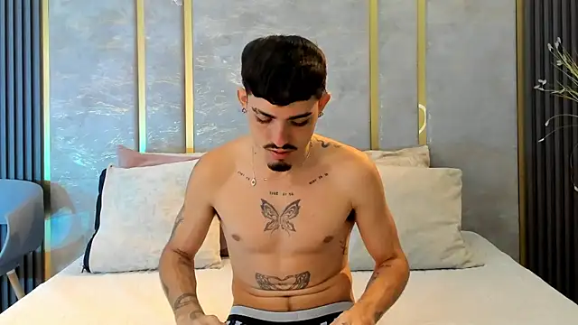 NikoStone  online show from 11-05-25, 04:23