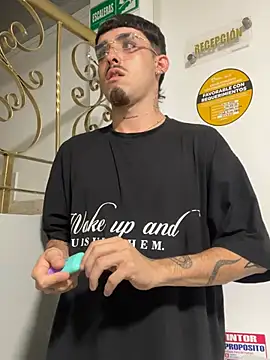 NikoStone  online show from 02-19-26, 04:08