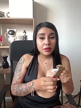 Sophie Dreamss online show from 03-08-26, 09:40