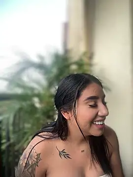 Sophie Dreamss online show from 03-24-26, 09:09