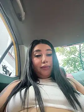 Sophie Dreamss online show from 04-05-26, 08:17