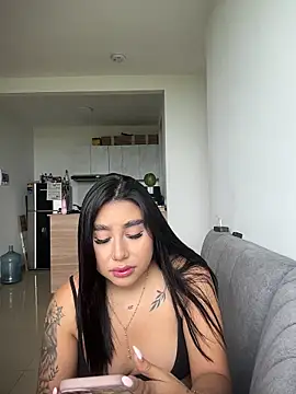 Sophie Dreamss online show from 04-16-26, 08:53