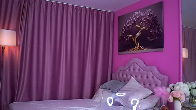 AishaaDevoe online show from 02-25-26, 07:34