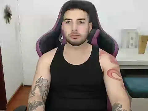 baby mateo online show from 12-01-25, 10:37