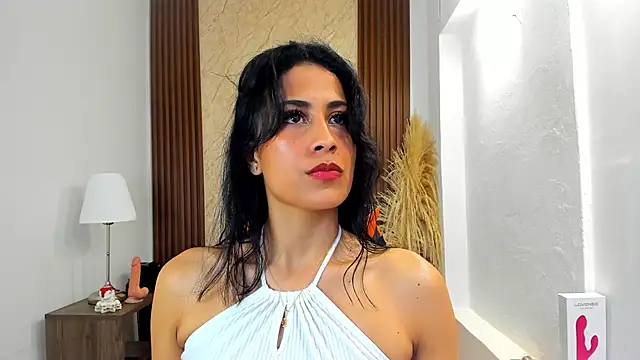 Thais kim online show from 11-28-25, 01:36