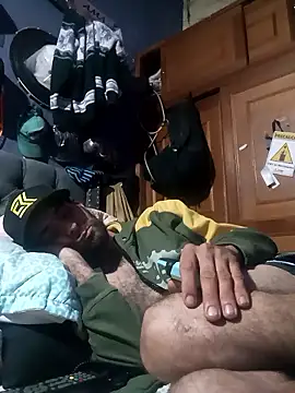 hairy mannn online show from 01-05-26, 05:27