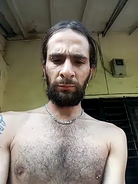 hairy mannn online show from 01-09-26, 12:41