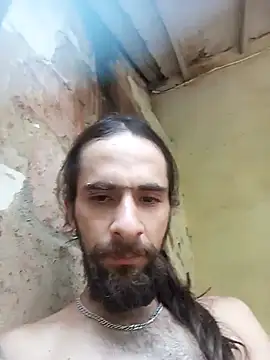 hairy mannn online show from 02-27-26, 12:05