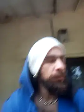 hairy mannn online show from 03-13-26, 11:50