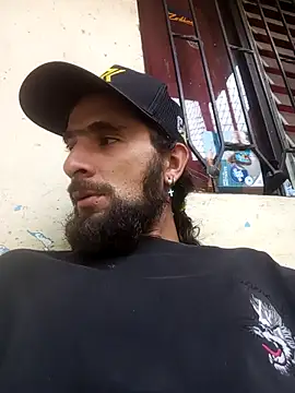 hairy mannn online show from 03-20-26, 02:44