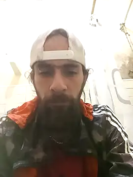 hairy mannn online show from 04-28-26, 06:24