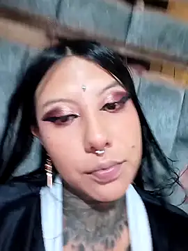 missashlyrosette online show from 11-06-25, 01:50