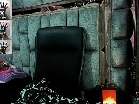 missashlyrosette online show from 11-22-25, 04:55