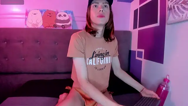 Aaron Fordd online show from 11-04-25, 04:50