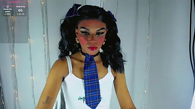 Snapshot of TheBlackwidows chatting on 09-29-25, 05:45 TheBlackwidows online show from 09-29-25, 05:45