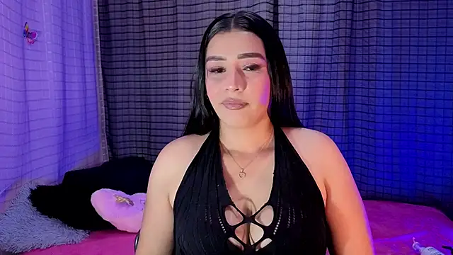 Kayleemorales online show from 10-20-25, 06:19